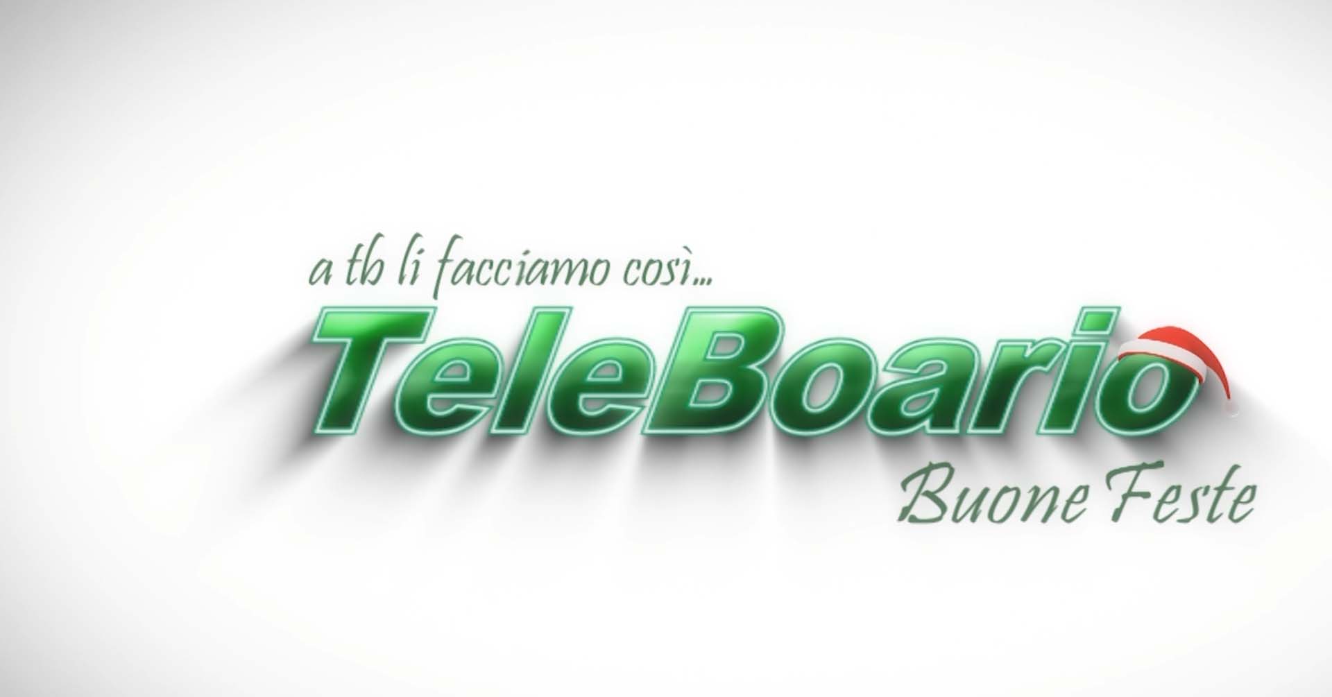 A TB li facciamo così 2015